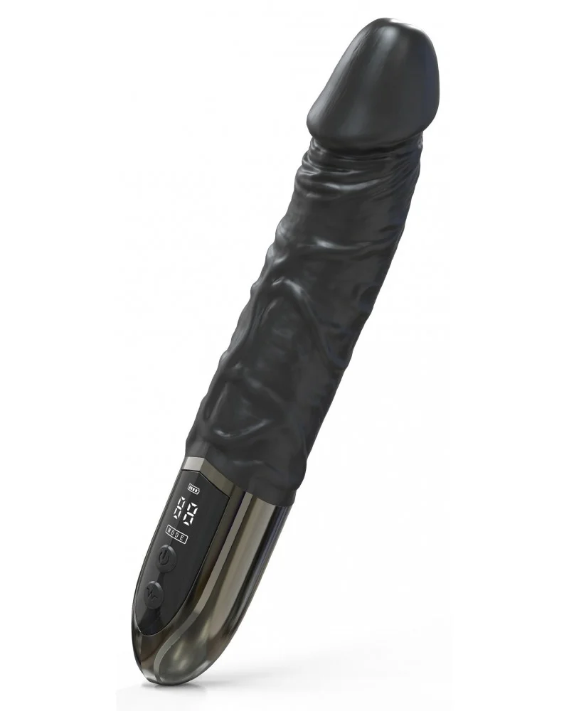 Gode vibrant Anal Power 14 x 3.9cm sextoys et accessoires sur La Boutique du Hard