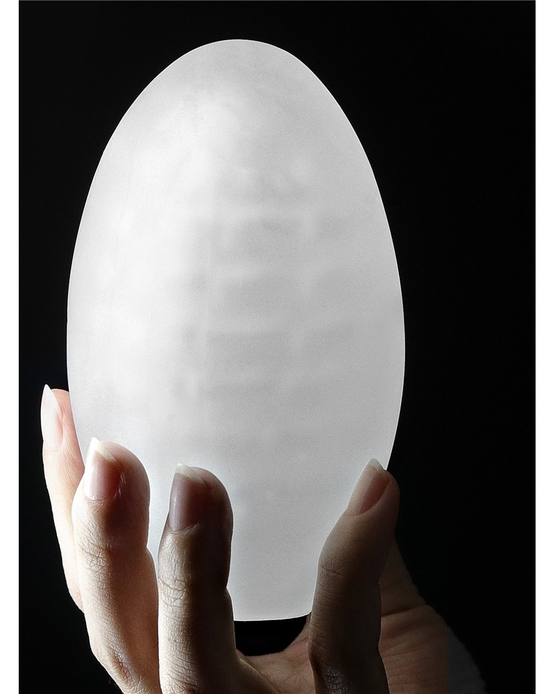 Masturbateur GIANT EGG Ripples pas cher