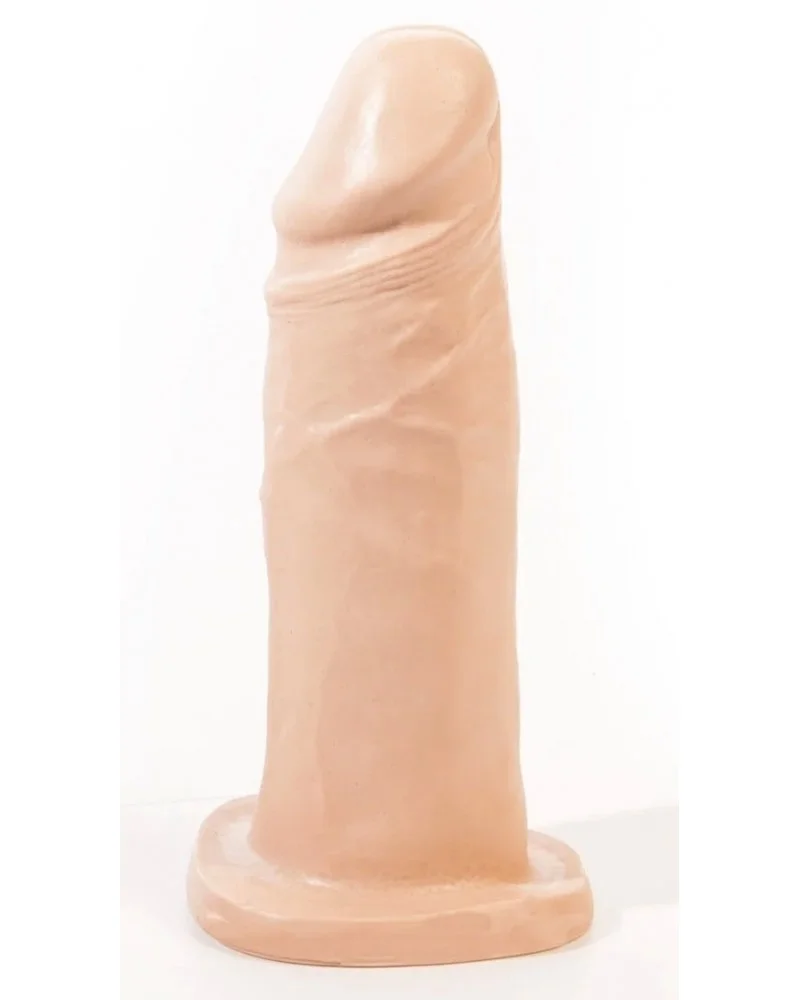 Gode P12 Nathan 17 x 5.5cm sextoys et accessoires sur La Boutique du Hard