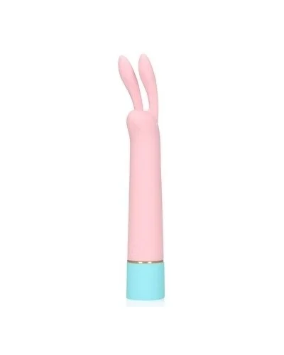 Mini-Vibro Little Rabbit 13 x 2.5cm sextoys et accessoires sur La Boutique du Hard