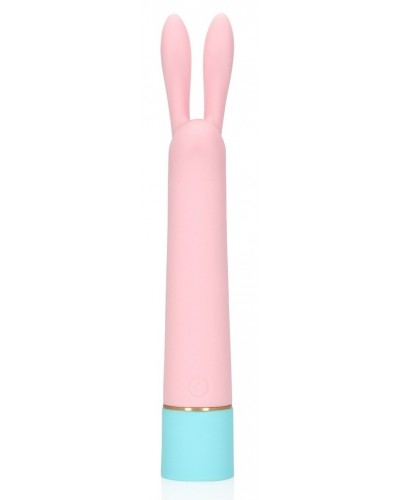 Mini-Vibro Little Rabbit 13 x 2.5cm sextoys et accessoires sur La Boutique du Hard