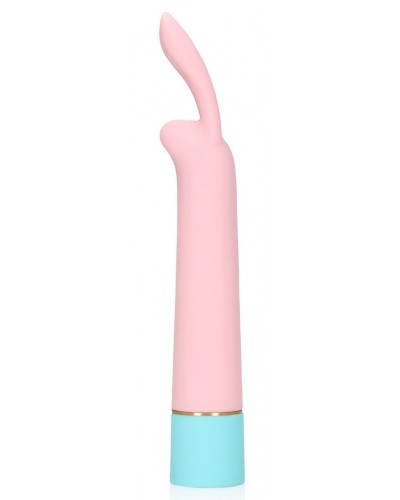 Mini-Vibro Little Rabbit 13 x 2.5cm sextoys et accessoires sur La Boutique du Hard