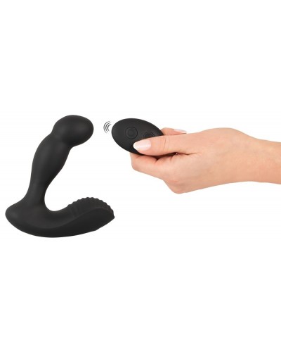 Stimulateur de prostate Prostivibe 10.5 x 3.5cm sextoys et accessoires sur La Boutique du Hard