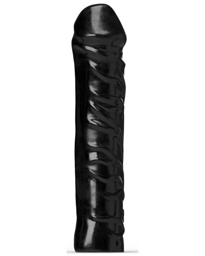 Gode ABS13 The Home Stretch All Black Steroïd 43 x 11cm sextoys et accessoires sur La Boutique du Hard