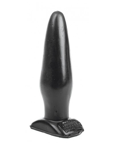 Plug AIR02B Domestic Partner 12 x 4cm sextoys et accessoires sur La Boutique du Hard