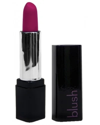 Mini Vibro Lipstick Vibe 10.2 x 2.1cm Rose passion sextoys et accessoires sur La Boutique du Hard