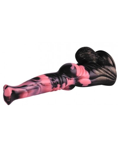 Gode Animal Riopal 22 x 6.5cm sextoys et accessoires sur La Boutique du Hard