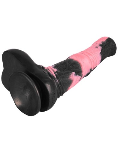 Gode Moskul 20 x 5.5cm sextoys et accessoires sur La Boutique du Hard