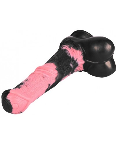 Gode Moskul 20 x 5.5cm sextoys et accessoires sur La Boutique du Hard