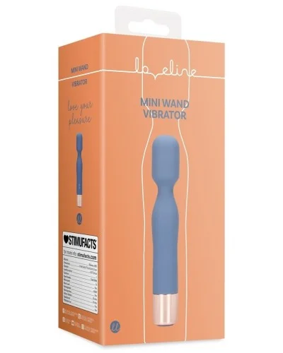 Mini Wand Varita 14cm - Tête 25mm sextoys et accessoires sur La Boutique du Hard