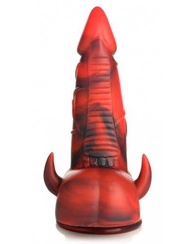 Gode Horny Devil 13 x 5cm sextoys et accessoires sur La Boutique du Hard