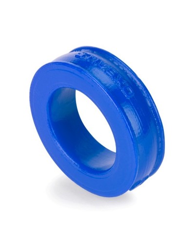 Cockring Pig-Ring Oxballs 35mm Bleu sextoys et accessoires sur La Boutique du Hard