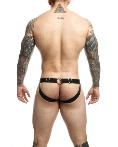 Jockstrap Peekaboo Dngeon Camouflage sextoys et accessoires sur La Boutique du Hard