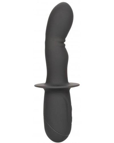 Gode à Tapotement avec Poignée Rocking Ramrod 11 x 3.2cm sextoys et accessoires sur La Boutique du Hard