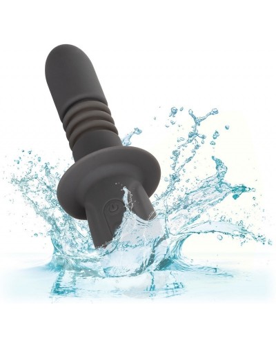 Gode à Poussée avec Poignée Thrusting Ramrod 11 x 3.2cm sextoys et accessoires sur La Boutique du Hard