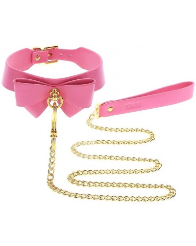 Collier Laisse Malibu sextoys et accessoires sur La Boutique du Hard