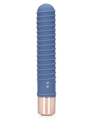 Mini Vibro Mikaïdo 12 x 2.5cm sextoys et accessoires sur La Boutique du Hard