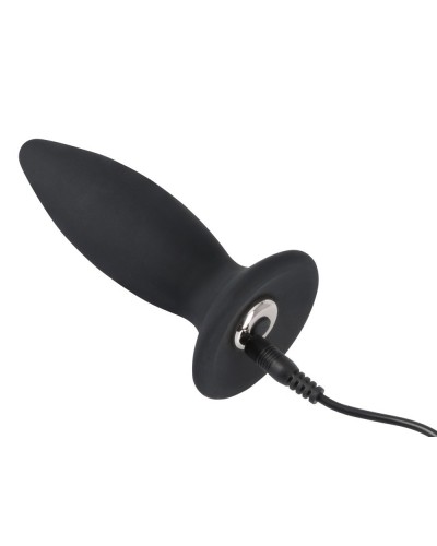 Plug Vibrant Pineconik S 10 x 3.3cm sextoys et accessoires sur La Boutique du Hard