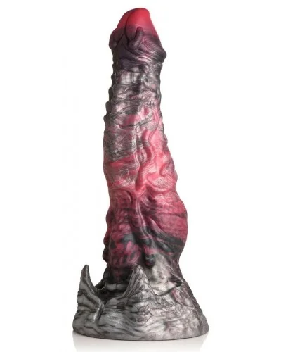 Gode Hades 20 x 6.2cm sextoys et accessoires sur La Boutique du Hard