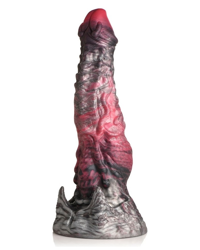 Gode Hades 20 x 6.2cm sextoys et accessoires sur La Boutique du Hard