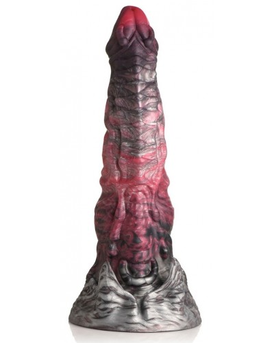 Gode Hades 20 x 6.2cm sextoys et accessoires sur La Boutique du Hard