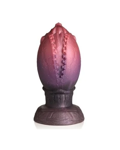 Plug Dragon Hatch 12 x 6cm sextoys et accessoires sur La Boutique du Hard