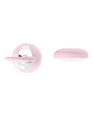 Oeuf Vibrant Sans Fil Pinkless 8 x 3cm sextoys et accessoires sur La Boutique du Hard