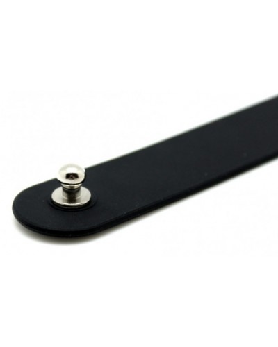 Collier en silicone Bitch sextoys et accessoires sur La Boutique du Hard