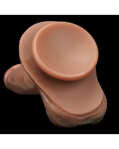 Gode Réaliste Sweetskin S 15 x 5cm sextoys et accessoires sur La Boutique du Hard