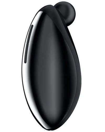 Stimulateur de Clitoris Spot On 2 Noir sextoys et accessoires sur La Boutique du Hard