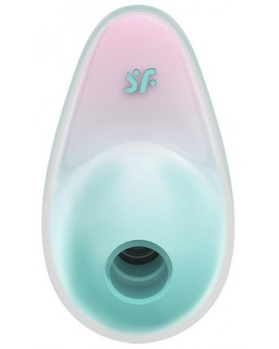 Stimulateur de Clitoris Pixie Dust Vert Menthe sextoys et accessoires sur La Boutique du Hard