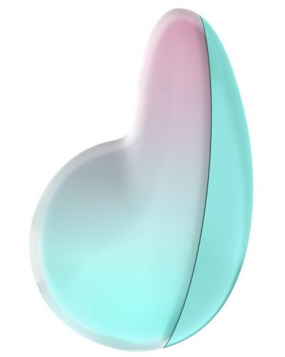 Stimulateur de Clitoris Pixie Dust Vert Menthe sextoys et accessoires sur La Boutique du Hard