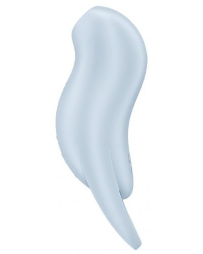 Stimulateur de Clitoris Pocket Pro 1 Bleu sextoys et accessoires sur La Boutique du Hard