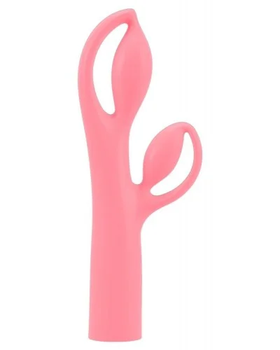 Vibro Rabbit Fabulous 13 x 5.2cm sextoys et accessoires sur La Boutique du Hard