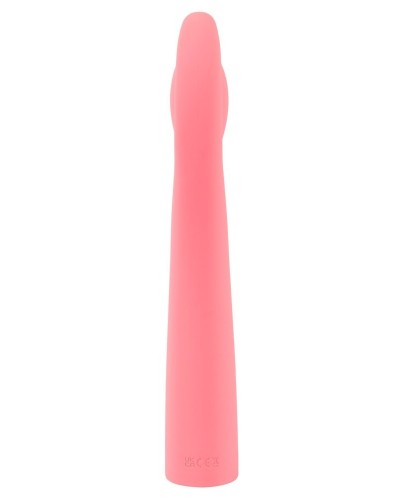 Vibro Rabbit Fabulous 13 x 5.2cm sextoys et accessoires sur La Boutique du Hard