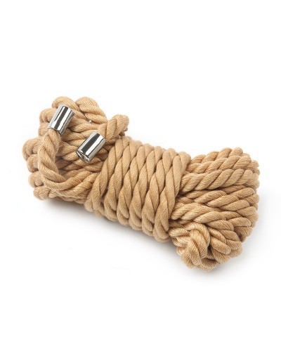 Corde de Bondage Metaly S 5m sextoys et accessoires sur La Boutique du Hard