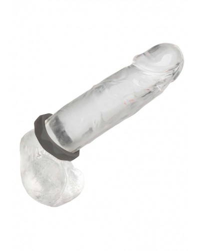 Cockring Alpha Grey 25mm sextoys et accessoires sur La Boutique du Hard