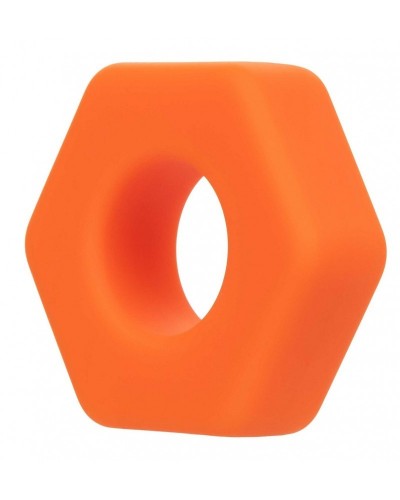 Cockring Alpha Orange 20mm sextoys et accessoires sur La Boutique du Hard