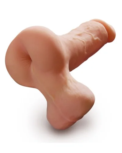 Masturbateur Stroker Dick 16.5 cm pas cher