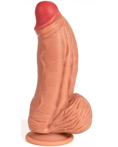 Gode TTBM Cock 18 x 6.5cm sextoys et accessoires sur La Boutique du Hard