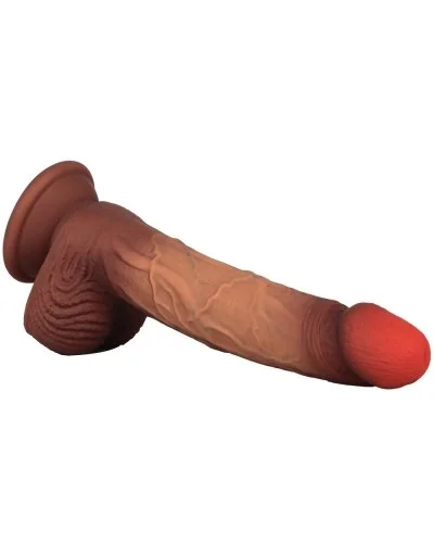 Gode Réaliste Toto Junior 16 x 3.8cm sextoys et accessoires sur La Boutique du Hard