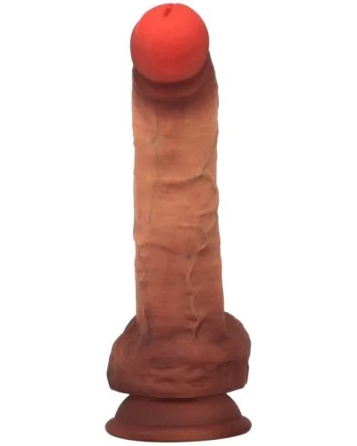 Gode Réaliste Toto Daddy 17 x 4.5cm sextoys et accessoires sur La Boutique du Hard