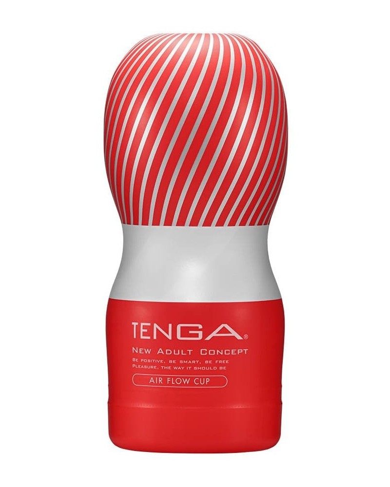 Masturbateur Tenga Air Flow Cup pas cher