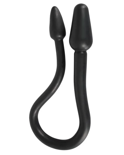 Gode Double Plug Rebel 76 x 5.1cm sextoys et accessoires sur La Boutique du Hard