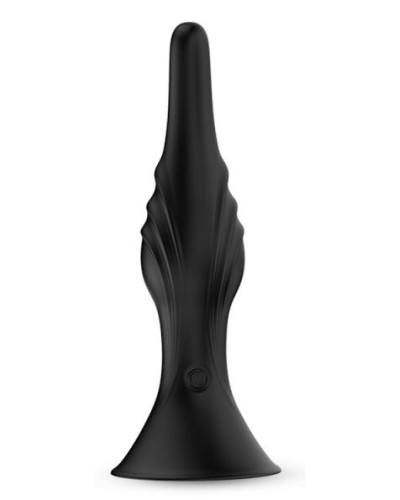 Plug Vibrant Trophy 14 x 3.7cm sextoys et accessoires sur La Boutique du Hard