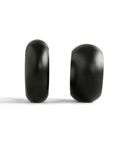 Ballstretcher Don Hut 35 mm - Hauteur 20 mm Noir sextoys et accessoires sur La Boutique du Hard