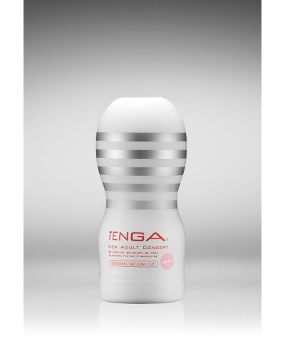 Masturbateur Tenga Gentle Original Cup pas cher