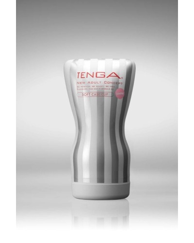 Masturbateur Tenga Gentle Soft Cup pas cher