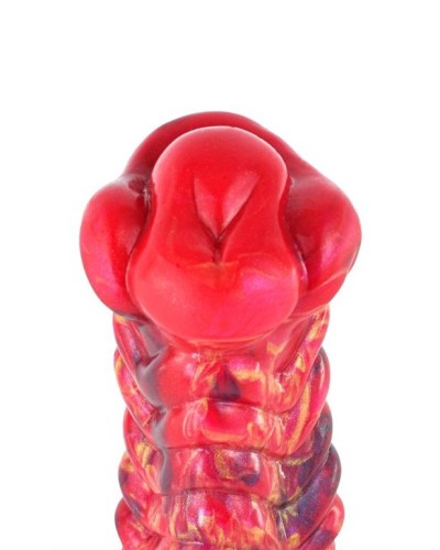 Gode Akoris 20 x 6.5cm sextoys et accessoires sur La Boutique du Hard