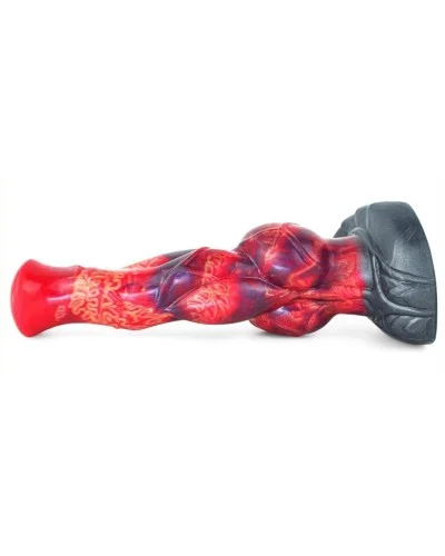 Gode Kanisis 20 x 6.5cm sextoys et accessoires sur La Boutique du Hard